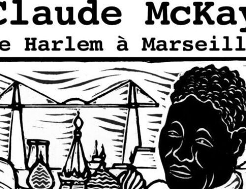 IMVT • Projection du film “Claude McKay, de Harlem à Marseille” de Matthieu Verdeil • 14 mars 2024 • 18h00