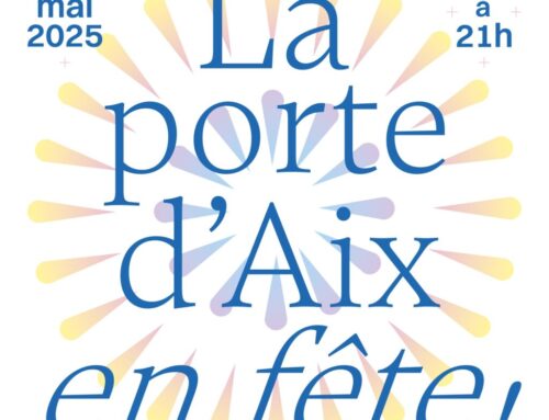 La Porte d’Aix en Fête #2