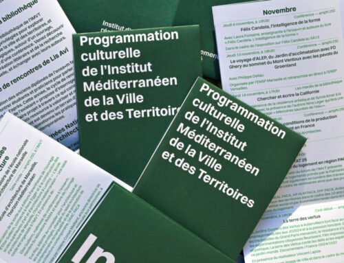Programmation culturelle • Septembre-décembre 2025