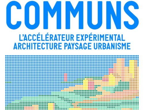 Lancement de Points Communs • Appel à candidature
